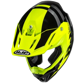 Preview: HJC C50 Mirage